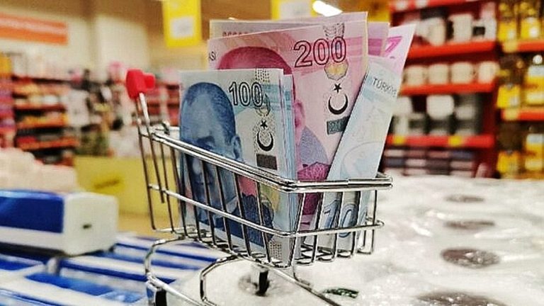 Ekonomik güven endeksi şubatta %1,4 yükseldi