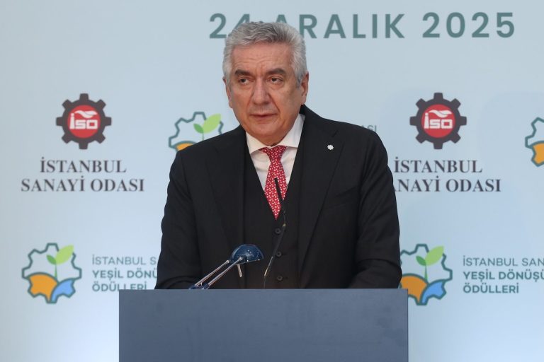 Sanayicilerin isteği, belirsizliğin bitmesi