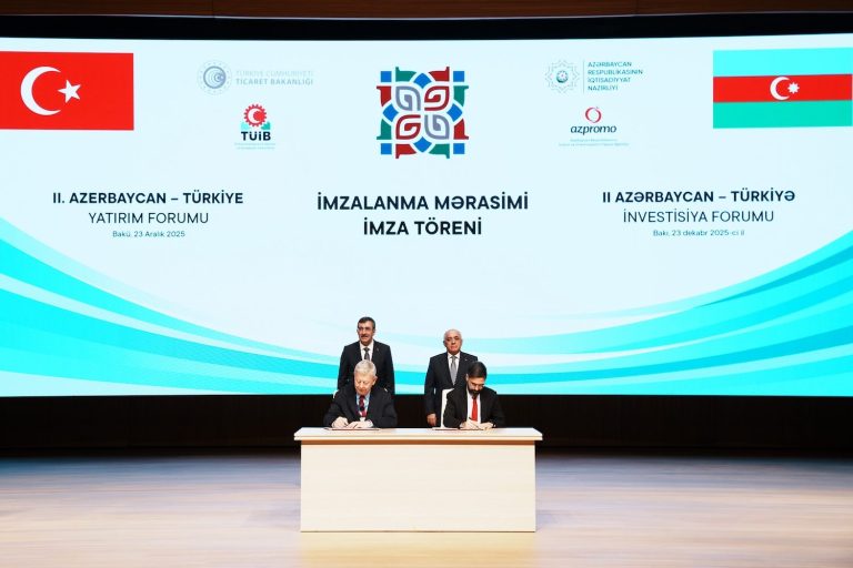 Doğal gazda yeni yatırım