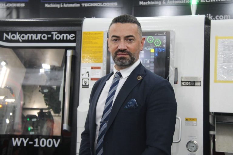 Sanayi yatırımlarında 2026’da toparlanma bekleniyor
