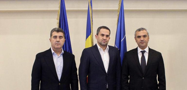 IC İçtaş İnşaat, Romanya’da büyümeye devam ediyor