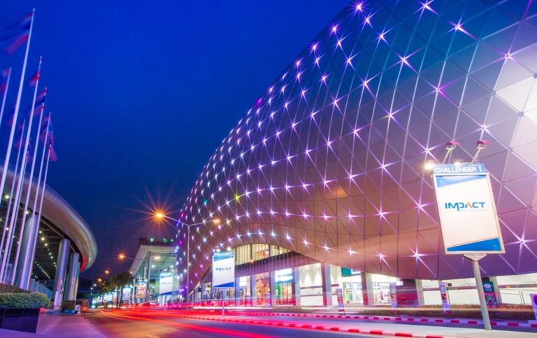 ENSİA’dan ASEAN bölgesinde iki stratejik adım