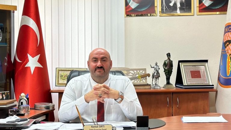 Fırıncılardan ‘yetki kaybı’ vurgusu