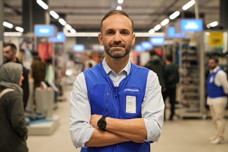 Decathlon’a Mağazacılık Deneyimi’nde birincilik ödülü