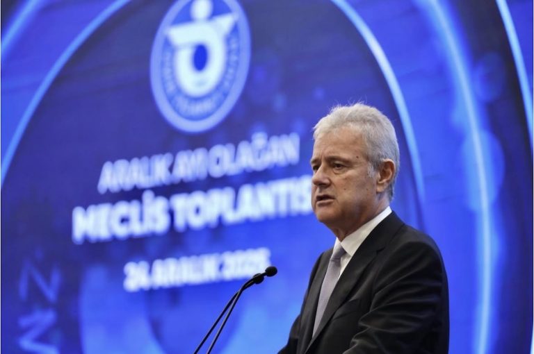 Kadın istihdamında artış öne çıkıyor