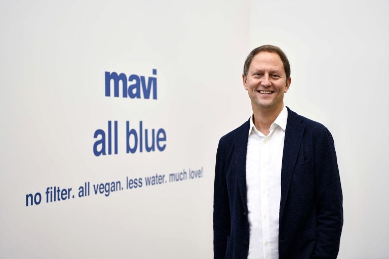 Mavi, CDP Global A listesinde yerini korudu