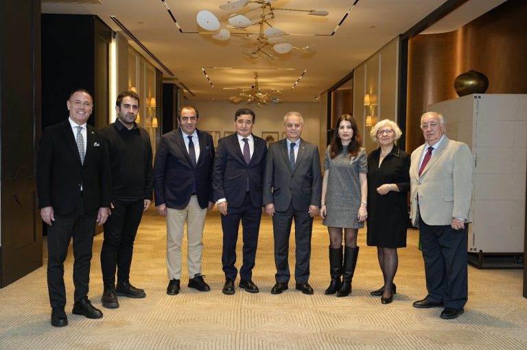 IIFF, ‘sürdürülebilirlik’ temasıyla geleceğe ışık tutacak