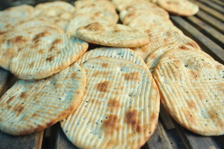 Maraş Çöreği, AB’de tescillendi