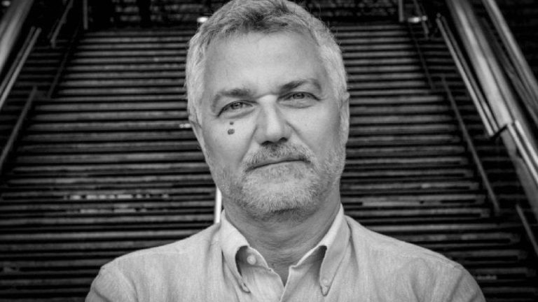 Maurizio Braucci kanaat önderi oldu