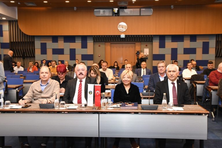“2026 yol haritamızı çizmeliyiz”