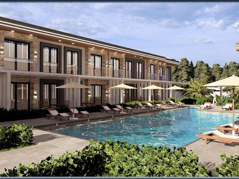 “Gelecek 3 yıl Türkiye için konut yılı olacak”