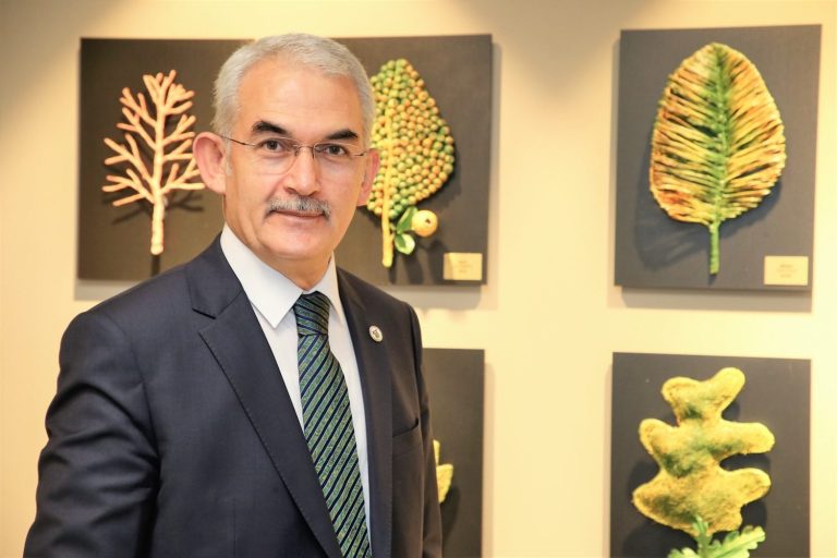 OGM’den kaçak kesimlere karşı 7/24 koruma