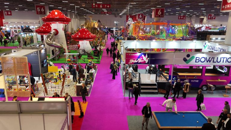 Oyun ve eğlence pazarı 2030’a kadar %28 büyüyecek
