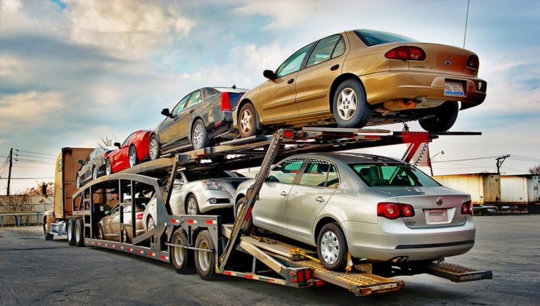 Otomobilde ilk 11 ayda üretim %3 azaldı