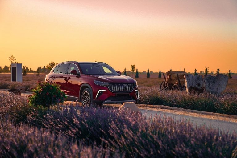 İkinci elde satılan her dört otomobilden biri SUV oldu