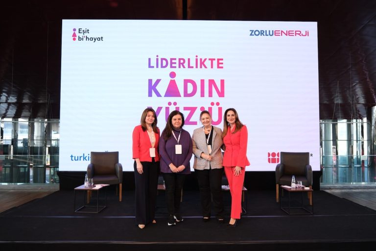 Zorlu Enerji’den kadınlara liderlik yolu