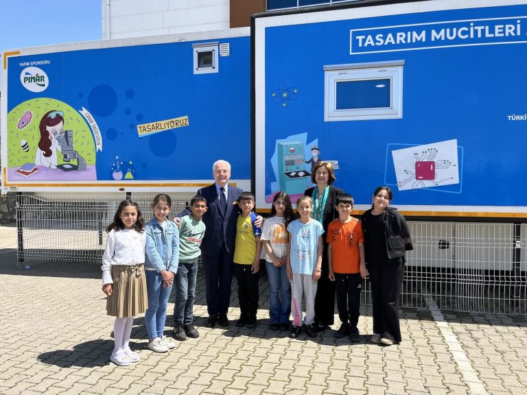 Pınar Süt’ten ‘karbon-nötr’ hedefi