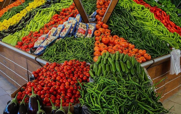 TEPAV: Gıda fiyatları kasımda %1,14 arttı