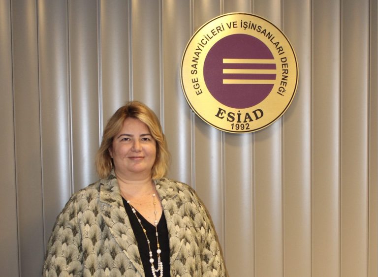 Zorlu: Yeşil dönüşüm, ekonomimizin kalıcı yapı taşı olmalı