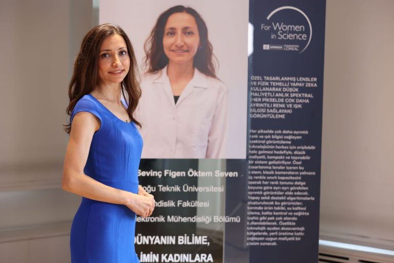 Uzay teknolojisi günlük hayata taşındı