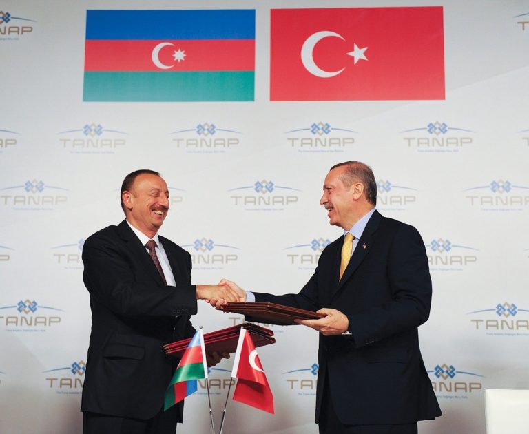 TANAP, enerji jeopolitiğini yeniden şekillendirdi