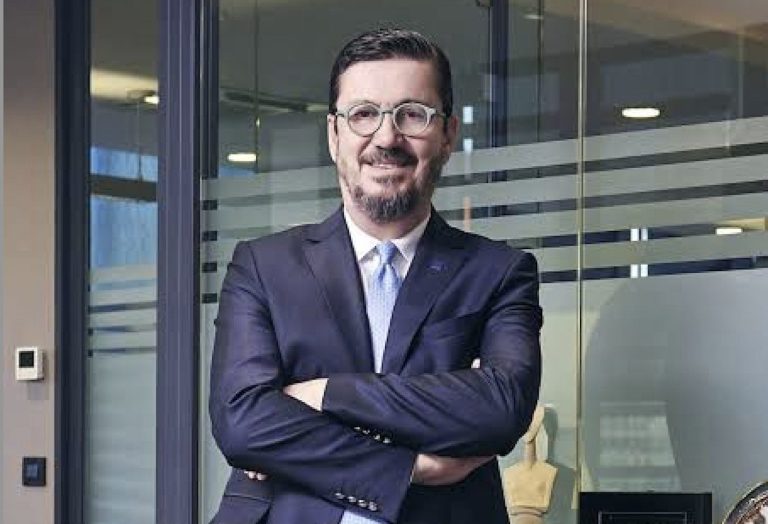 Çelik sektörünü zor yıllar bekliyor: Gerileme dönemine girdik