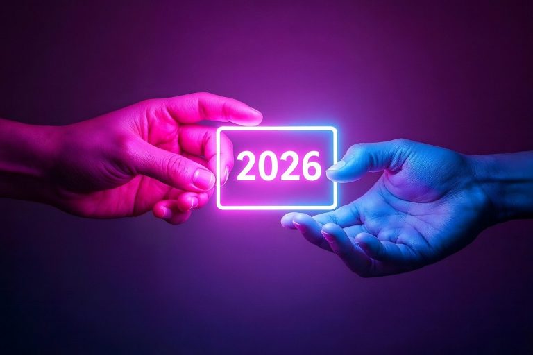 Reklamcılık, 2026’da AI’ya geçiyor