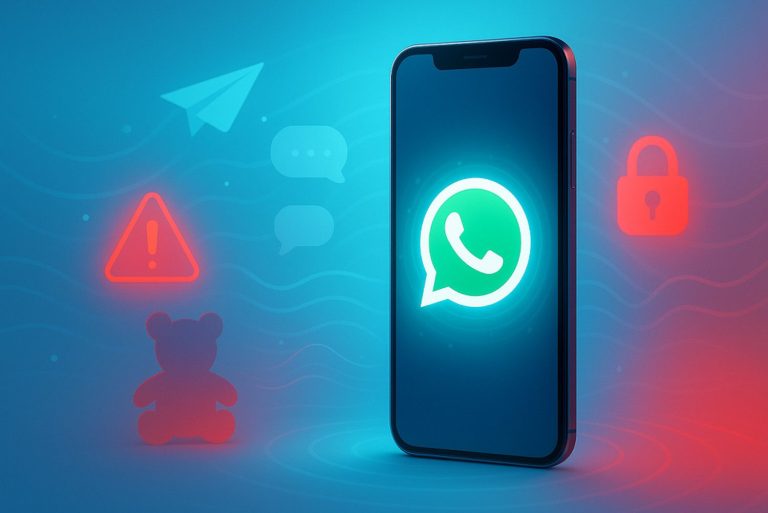 Siber saldırganların yeni hedefi; WhatsApp 