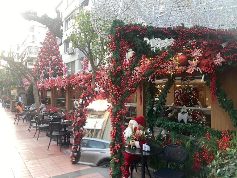 Kafe ve pastanelere ‘yılbaşı’ maliyeti!