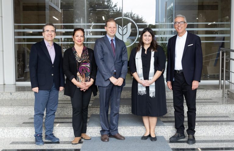 Yaşar Üniversitesi’nden uluslararası başarı