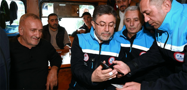 Hamside 220 bin ton üretim beklentisi