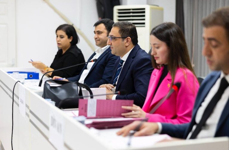 Balçova’da Gelir Müdürlüğü oy birliğiyle hayata geçti