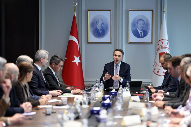 2026, yerli enerjide yatırım atağı
