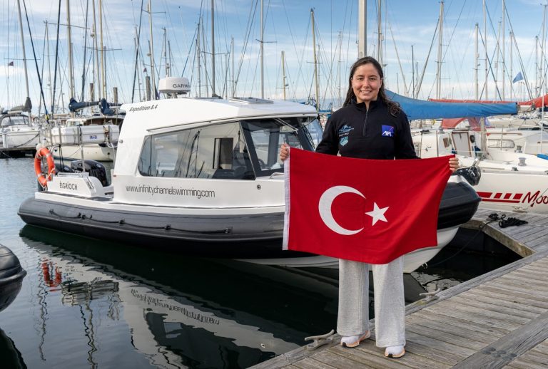 Bengisu Avcı’nın gurur yılı