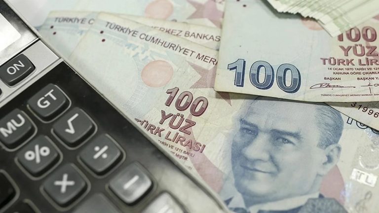 Toplam ciro yıllık %35,4 arttı