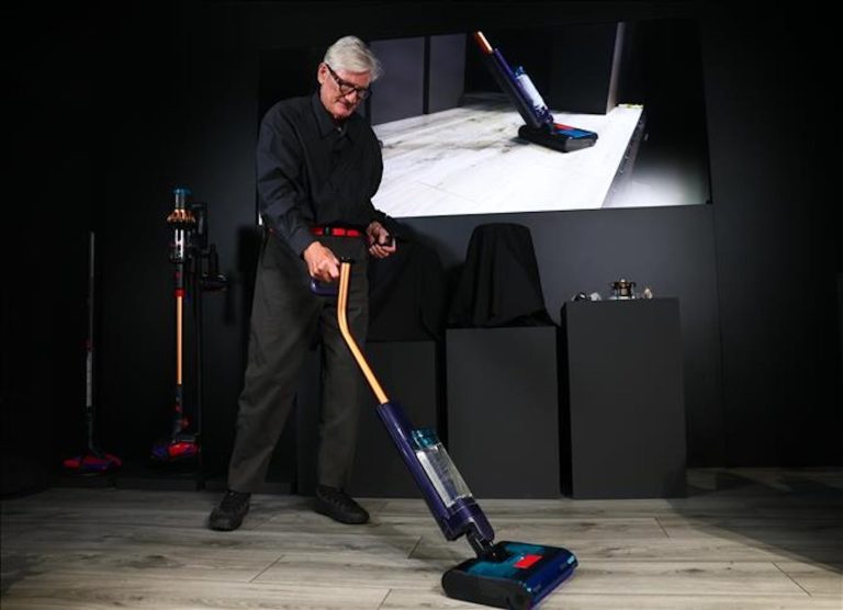 Dyson hakkında soruşturma açıldı
