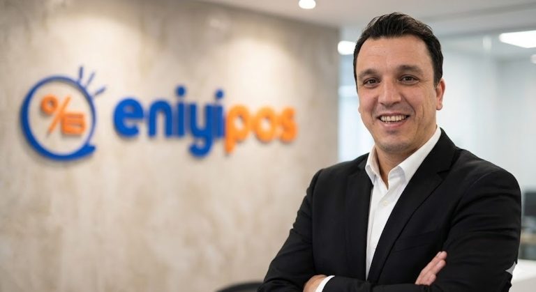 Türkiye’nin dijital ödeme hacminde rekor seviye