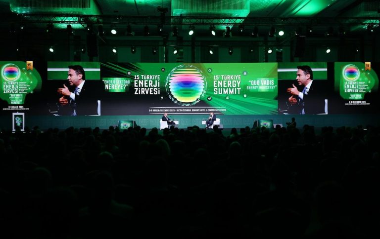 Gazlaştırma kapasitesinde hedef; 200 milyon metreküp