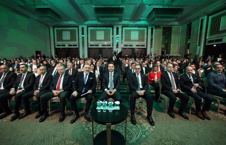Gazlaştırma kapasitesi 200 milyon metreküpe çıkacak
