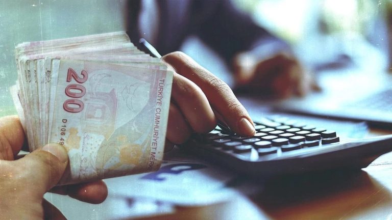 Kasımda enflasyon yükselişte