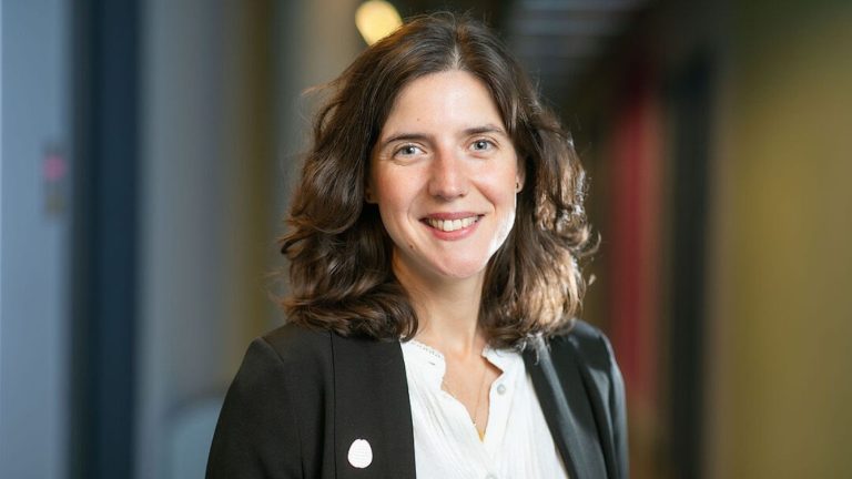 Berlin Teknik Üniversitesi’ne Türk rektör: Prof. Dr. Fatma Deniz