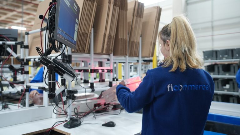 Yıllık e-ticaret hacminin %20’si kasımda