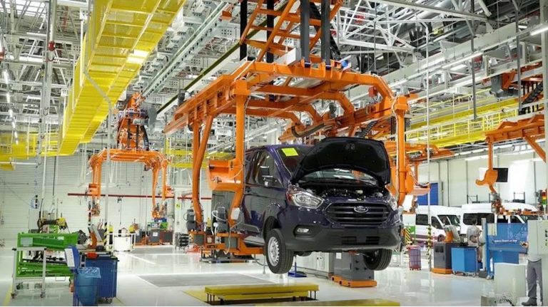 Ford Otosan temettü tarihi belli oldu