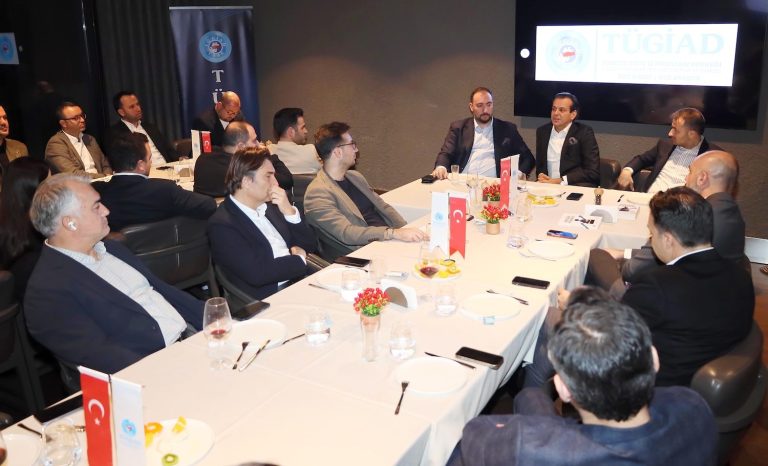 “Ekonomide kalıcı başarı için kamu tasarrufu şart”