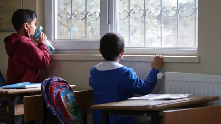 Türkiye’de öğrencilerin gıda yoksulluğu riski artıyor