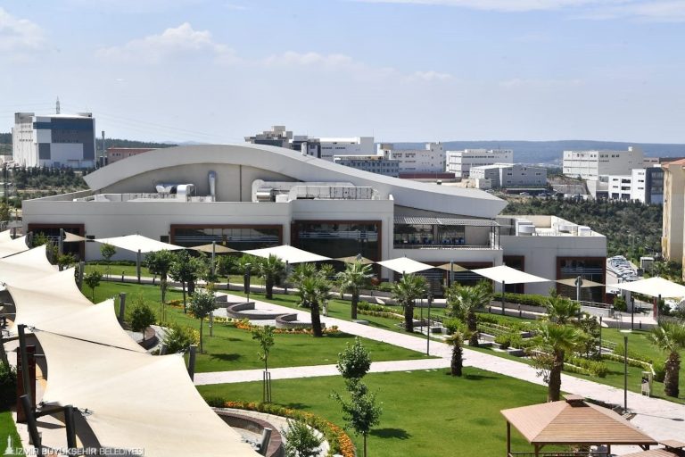 İzmir’de ‘Gri Su’ dönemi