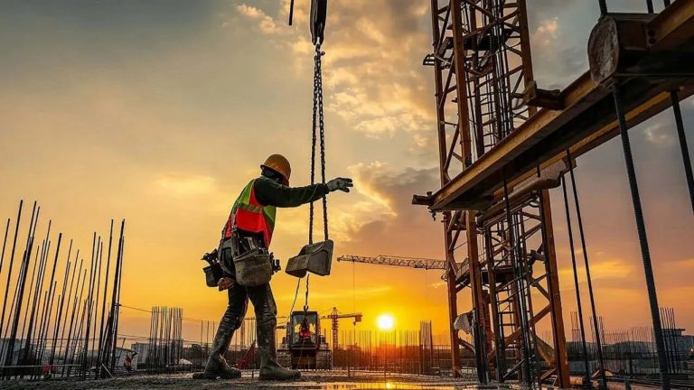 İnşaat Maliyet Endeksi’de 2024 yılında yıllık %67’nin üzerinde artış