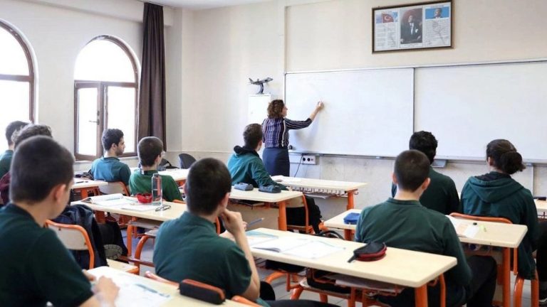 Eğitim harcamaları 2024’te %94,6 arttı
