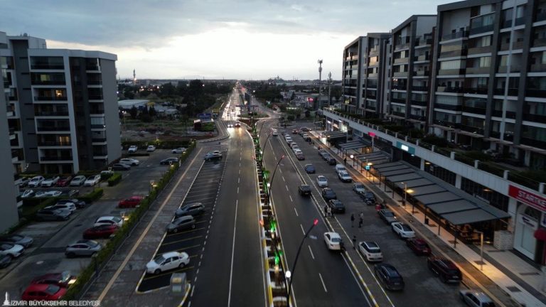 Dev ulaşım projeleri bir bir bitiyor