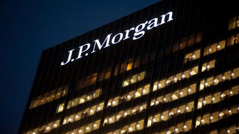 JPMorgan’a göre Türkiye 2026’da %4,4 büyüyecek